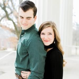 Meet your Posher, Wesley